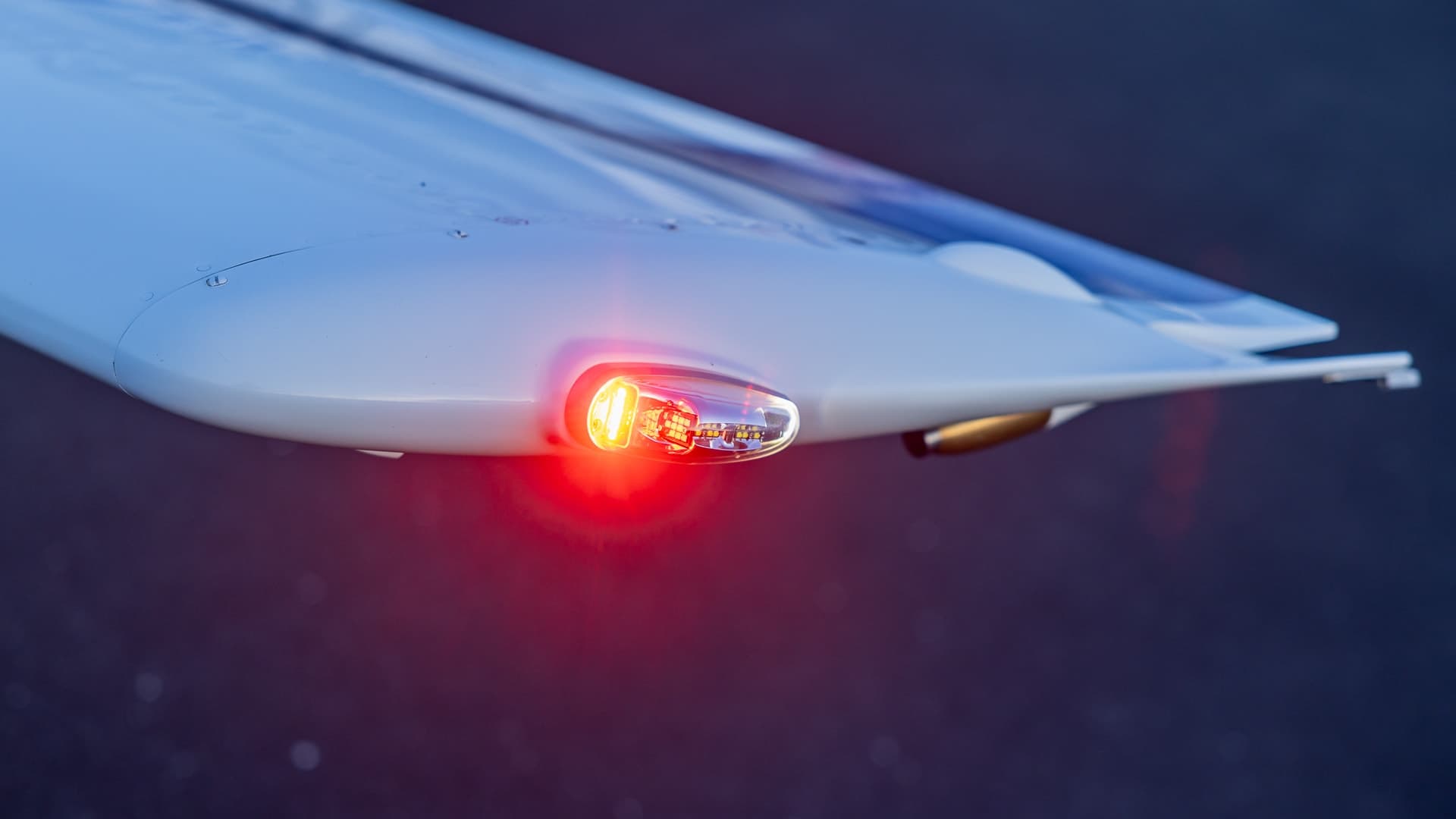 LED Lights