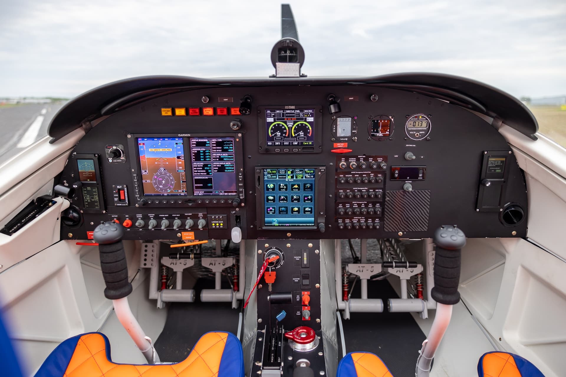 AT-5 Image