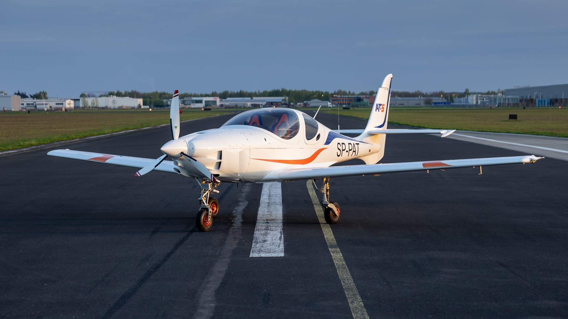 AT-5 Image