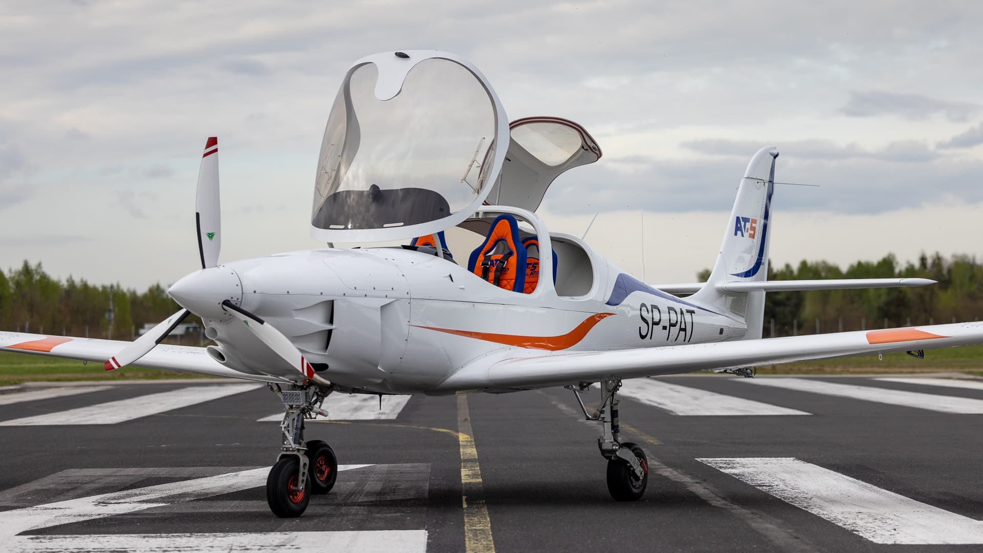 AT-5 Image